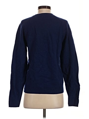 Uniqlo Wool Pullover Sweater (view 2)