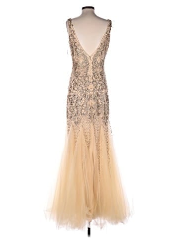Camille La Vie Cocktail Dress (view 2)
