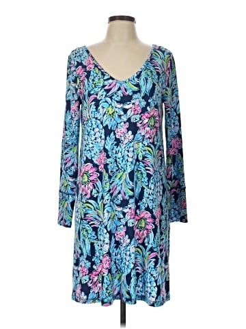 Lilly Pulitzer Casual Dress (view 1)