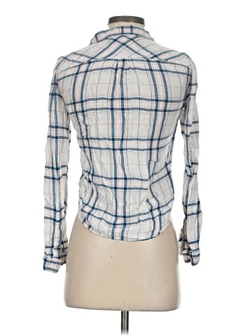 Paige Long Sleeve Blouse (view 2)
