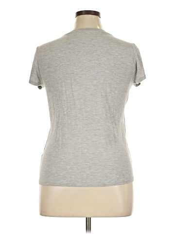 Tahari Short Sleeve T-Shirt (view 2)