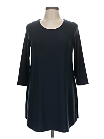 Sympli Casual Dress (view 1)