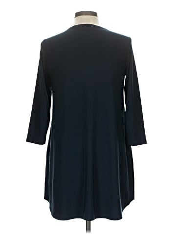 Sympli Casual Dress (view 2)