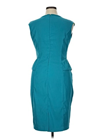 Sangria Cocktail Dress (view 2)