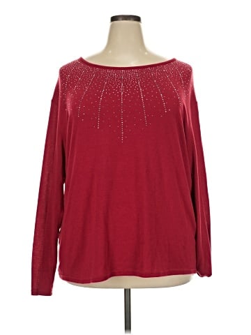 Vocal Long Sleeve T-Shirt (view 1)