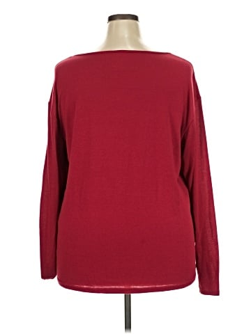 Vocal Long Sleeve T-Shirt (view 2)