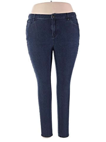 Lane Bryant Jeggings (view 1)