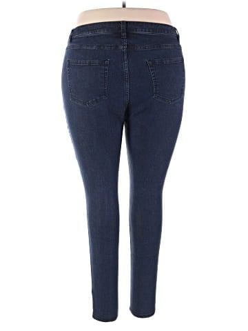 Lane Bryant Jeggings (view 2)