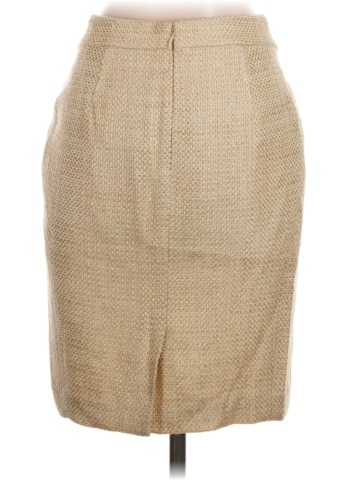 Ann Taylor Formal Skirt (view 2)