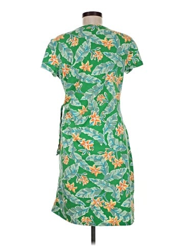 Lands' End Casual Dress (view 2)