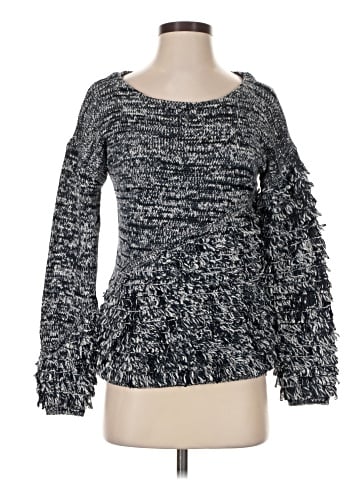 J.Crew Collection Pullover Sweater (view 1)