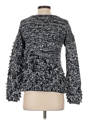 J.Crew Collection Pullover Sweater (view 2)