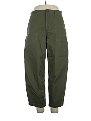 Lands' End Khakis (view 1)