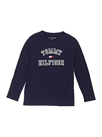 Tommy Hilfiger Long Sleeve T-Shirt (view 1)