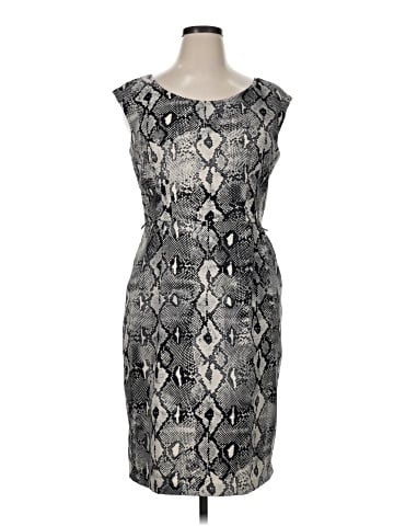 London Style Cocktail Dress (view 1)