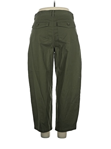 Lands' End Khakis (view 2)
