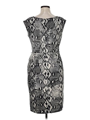 London Style Cocktail Dress (view 2)