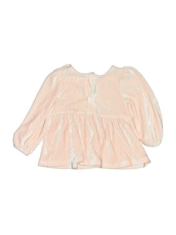 Tahari 3/4 Sleeve Blouse (view 2)