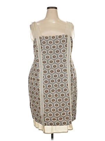 Isabel Toledo for Lane Bryant Cocktail Dress (view 1)