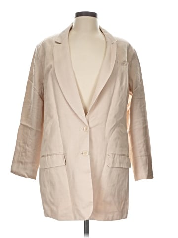 Express Blazer (view 1)