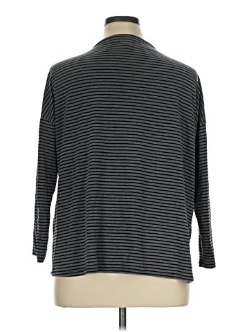 Eileen Fisher Cardigan (view 2)