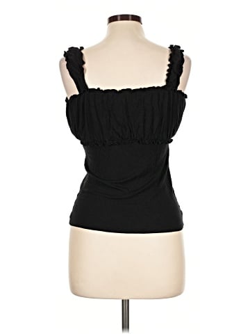 Hot Topic Sleeveless Top (view 2)