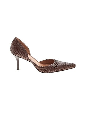 Circa Joan & David Heels (view 1)