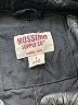 Mossimo Supply Co. Black Coat Size L - photo 6