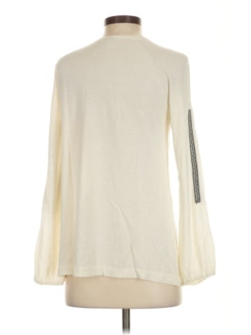 Joie 3/4 Sleeve Blouse (view 2)