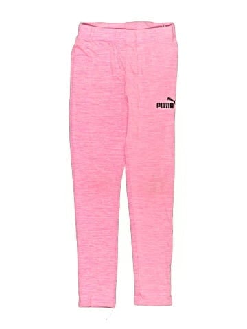 Puma Sweatpants (view 1)
