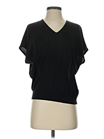 Adrianna Papell Short Sleeve Top (view 1)