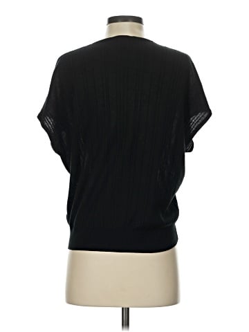Adrianna Papell Short Sleeve Top (view 2)