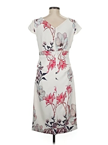 White House Black Market Cocktail Dress (view 2)