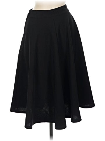 Rock Steady Formal Skirt (view 1)