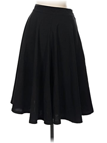 Rock Steady Formal Skirt (view 2)