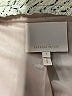 Rebecca Taylor Tweed Ivory Blazer Size 6 - photo 6