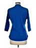 Nike Blue Pullover Sweater Size M - photo 2