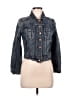 Express Blue Denim Jacket Size M - photo 1
