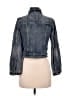 Express Blue Denim Jacket Size M - photo 2