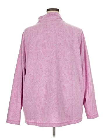 Croft & Barrow Pullover Sweater (view 2)