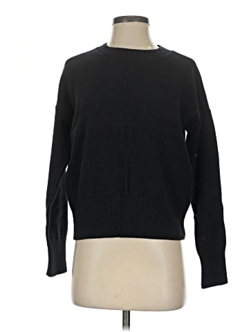 Lands' End Pullover Sweater (view 1)