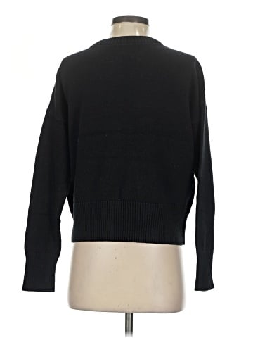 Lands' End Pullover Sweater (view 2)