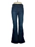 SPANX Blue Jeans Size XL - photo 1