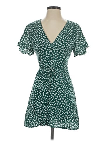 Lush Casual Dress (view 1)