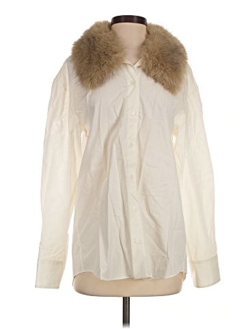 Zara Long Sleeve Blouse (view 1)
