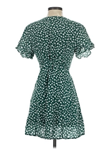 Lush Casual Dress (view 2)