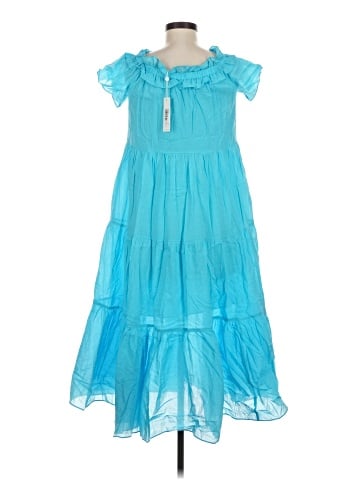 Trina Turk Casual Dress (view 2)