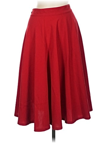 Rock Steady Formal Skirt (view 1)