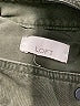 Ann Taylor LOFT 100% Lyocell Green Jacket Size S - photo 6