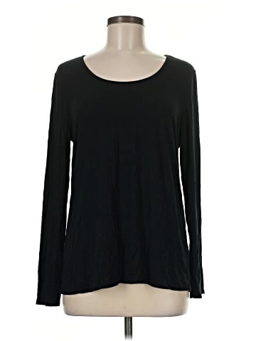 Soma Long Sleeve T-Shirt (view 1)